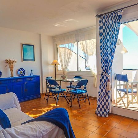 Amazing Seaview Apartment By Hello Homes Sitges Eksteriør bilde